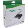 InLine SATA 6Gb/s valdiklis su 4 SATA prievadais PCI-Express 2.0