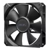 ASUS ROG STRIX LC II 240 procesoriaus skystinis aušintuvas All-in-one 12 cm juodas