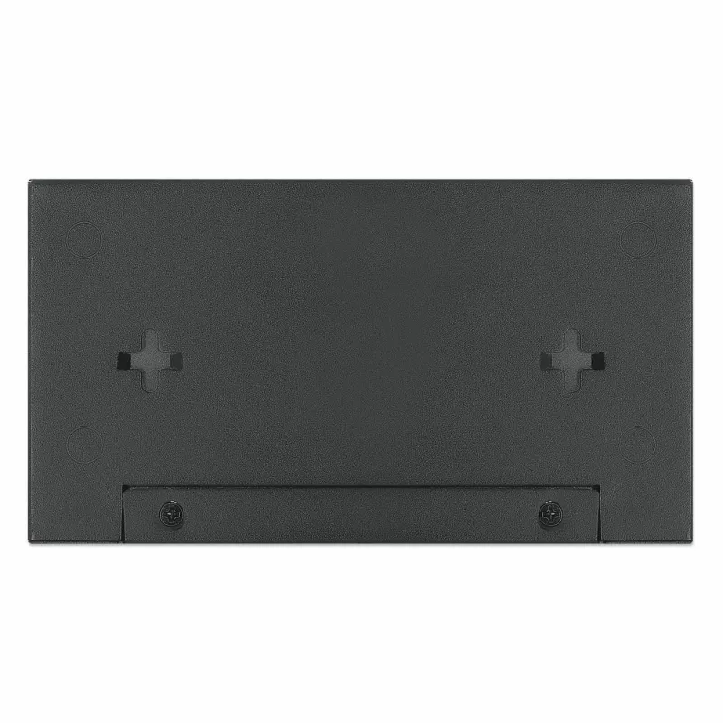 Intellinet 561792 tinklo jungiklis Gigabit Ethernet (10/100/1000) Power over Ethernet (PoE) juodas