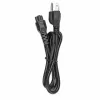 Intellinet 561792 tinklo jungiklis Gigabit Ethernet (10/100/1000) Power over Ethernet (PoE) juodas