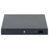 Intellinet 10 prievadų L2+ pilnai valdomas PoE++ jungiklis su 8 Gigabit eterneto prievadais ir 2 SFP jungtimis