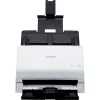 Canon imageFORMULA R30 belaidis dokumentų skaitytuvas, 216 x 356 mm, 600 x 600 DPI, ADF + lakštinis, baltas, CIS, RGB LED