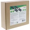 InLine HDMI AOC laidas, Ultra High Speed HDMI, 8K4K, nuimamas kištukas, 15m