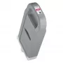 Canon PFI-711 M rašalo kasetė 1 vnt. Originali rausvai raudona