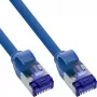 InLine 74920B tinklo kabelis mėlynas 20 m Cat6a S/FTP (S-STP)