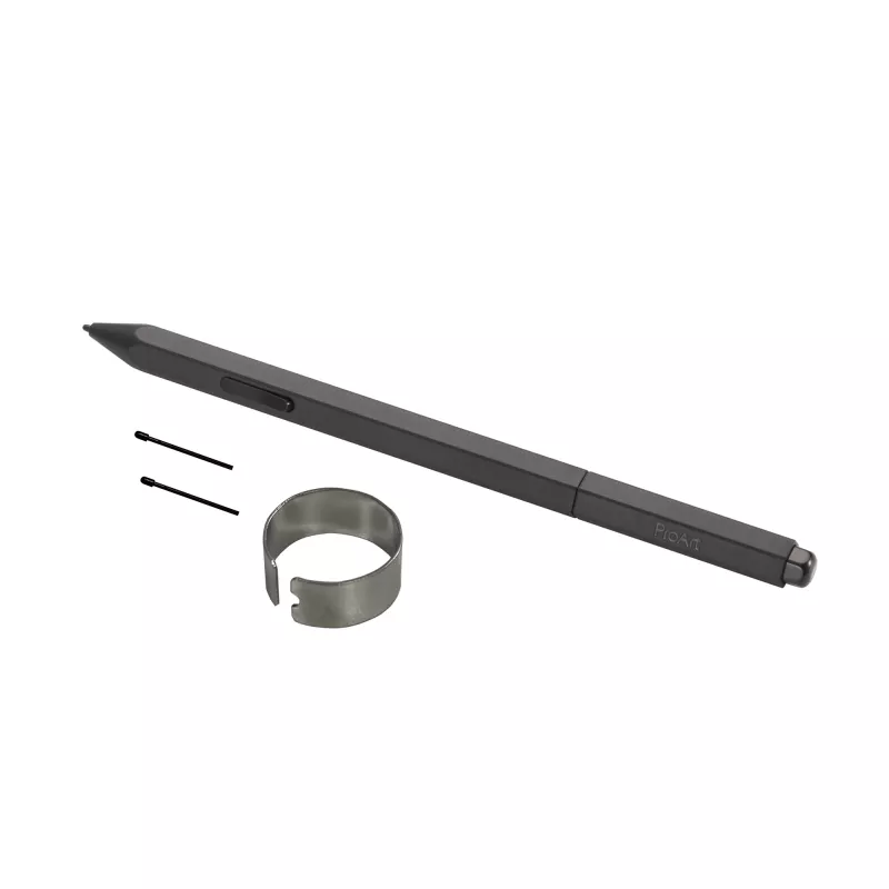 Rašiklis jutikliniam ekranui ASUS ProArt Pen MPA01 Juodas 10g Suderinamas su nešiojamais monitoriais