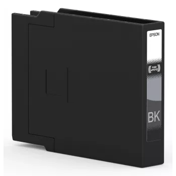 Epson C13T13X140 rašalo kasetė 1 vnt. Originali didelės talpos (XL) juoda