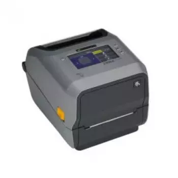 Etikečių dozatoriaus rinkinys, skirtas Zebra ZD621t
