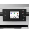 Daugiafunkcis rašalinis spausdintuvas Canon MAXIFY GX1050 – A4, spalvotas, 600 x 1200 DPI, Wi‑Fi, Ethernet, dvipusis