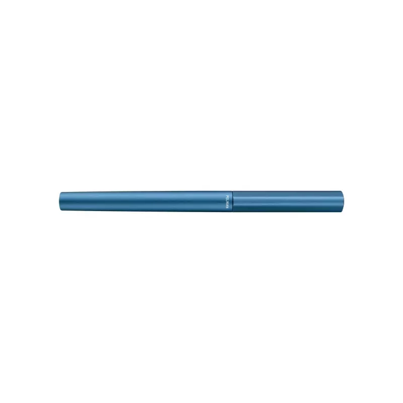 Parker stiliaus rašiklis Pelikan INEO 823661 mėlynas petrol
