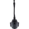 InLine 23156P laikiklio pagrindas juodas
