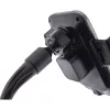 InLine 23156P laikiklio pagrindas juodas