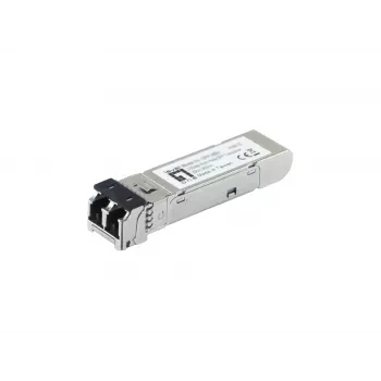 LevelOne SFP-2501 2.5Gbps daugiamodis SFP siųstuvas-imtuvas, 300m, 850nm