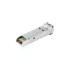 LevelOne 2.5Gbps daugiamodis pramoninis SFP siųstuvas-imtuvas, 300m, 850nm, -40°C iki 85°C