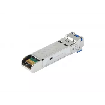 SFP modulis LevelOne 2.5Gbps vienmodis 80km 1550nm
