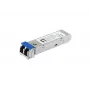 LevelOne 2.5Gbps vienmodis SFP siųstuvas-imtuvas, 40km, 1550nm
