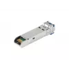 LevelOne 2.5Gbps vienmodis SFP siųstuvas-imtuvas, 40km, 1550nm