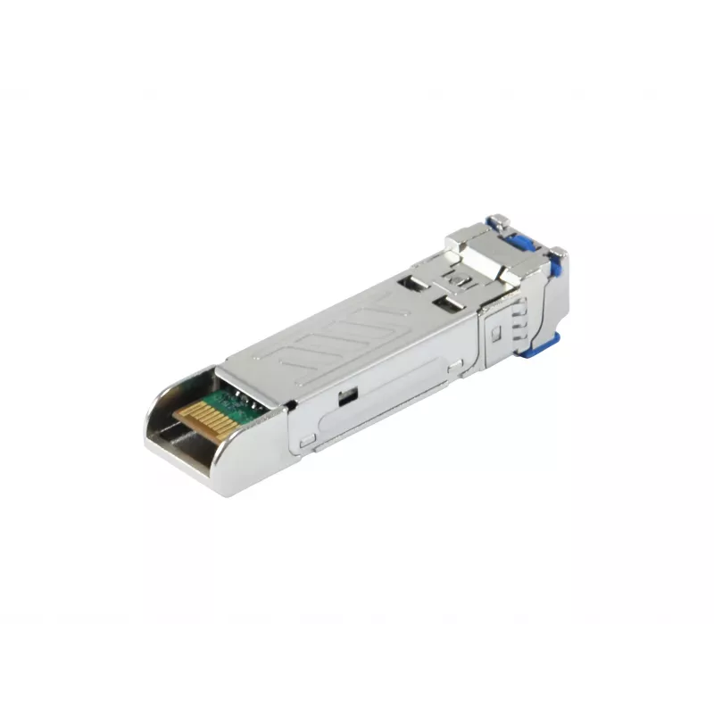 LevelOne 2.5Gbps vienmodis SFP siųstuvas-imtuvas, 40km, 1550nm