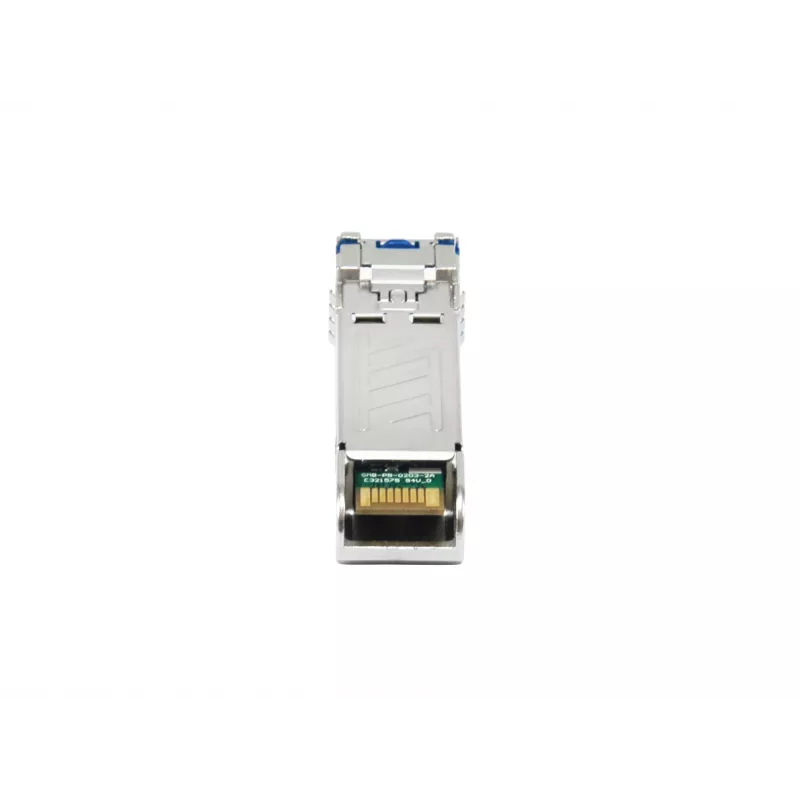 LevelOne 2.5Gbps vienmodis SFP siųstuvas-imtuvas, 40km, 1550nm