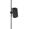 Pasyvus laikiklis Durable Tought Clamp XL mobiliesiems kompiuteriams, išmaniesiems telefonams, planšetėms, UMPC, juodas