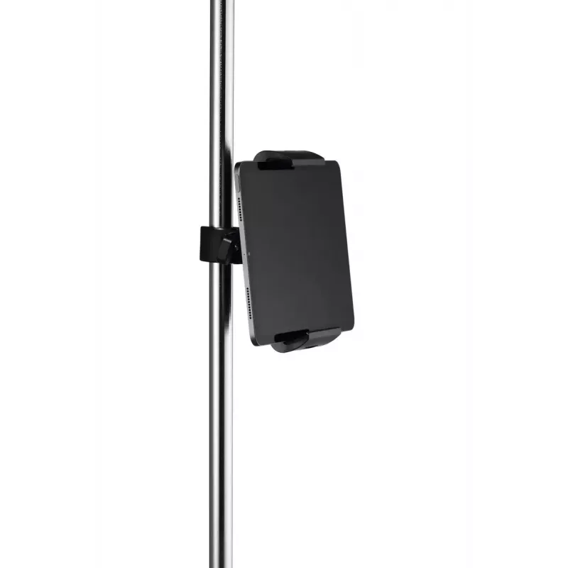 Pasyvus laikiklis Durable Tought Clamp XL mobiliesiems kompiuteriams, išmaniesiems telefonams, planšetėms, UMPC, juodas