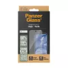 Apsauginis stiklas PanzerGlass Google Pixel 9a Ultra-Wide Fit atsparus įbrėžimams ir smūgiams