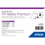 Epson 7113702 lipdukai etiketėms, balti, saviliciniai, ritinėlis