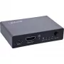 HDMI jungiklis InLine 65020 3 prievadai 8K 60Hz HDCP 2.3