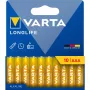 Vienkartinė baterija Varta 4103101761 AAA šarminė