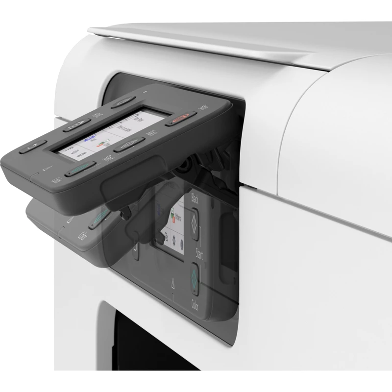 Didelio formato rašalinis spausdintuvas Canon imagePROGRAF TC-21M — spalvotas, 2400 x 1200 DPI, A1, Wi‑Fi, Ethernet, 1 GB