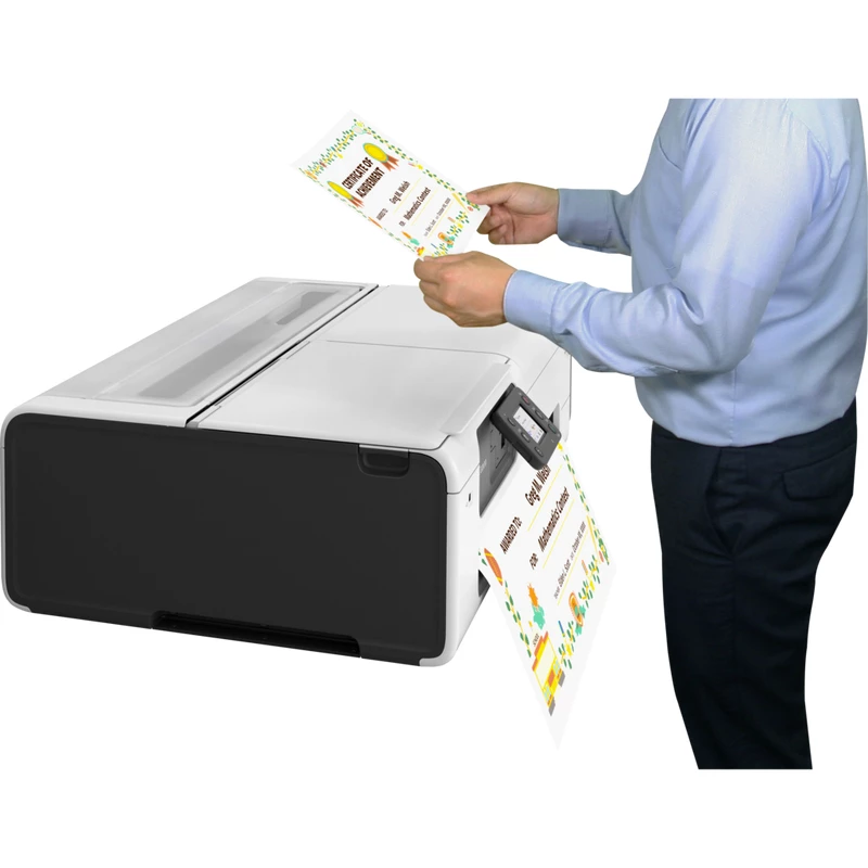 Didelio formato rašalinis spausdintuvas Canon imagePROGRAF TC-21M — spalvotas, 2400 x 1200 DPI, A1, Wi‑Fi, Ethernet, 1 GB