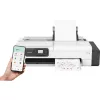 Didelio formato rašalinis spausdintuvas Canon imagePROGRAF TC-21M — spalvotas, 2400 x 1200 DPI, A1, Wi‑Fi, Ethernet, 1 GB