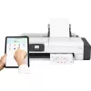 Didelio formato rašalinis spausdintuvas Canon imagePROGRAF TC-21M — spalvotas, 2400 x 1200 DPI, A1, Wi‑Fi, Ethernet, 1 GB