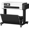 Didelio formato rašalinis spausdintuvas Canon imagePROGRAF TC-21M — spalvotas, 2400 x 1200 DPI, A1, Wi‑Fi, Ethernet, 1 GB