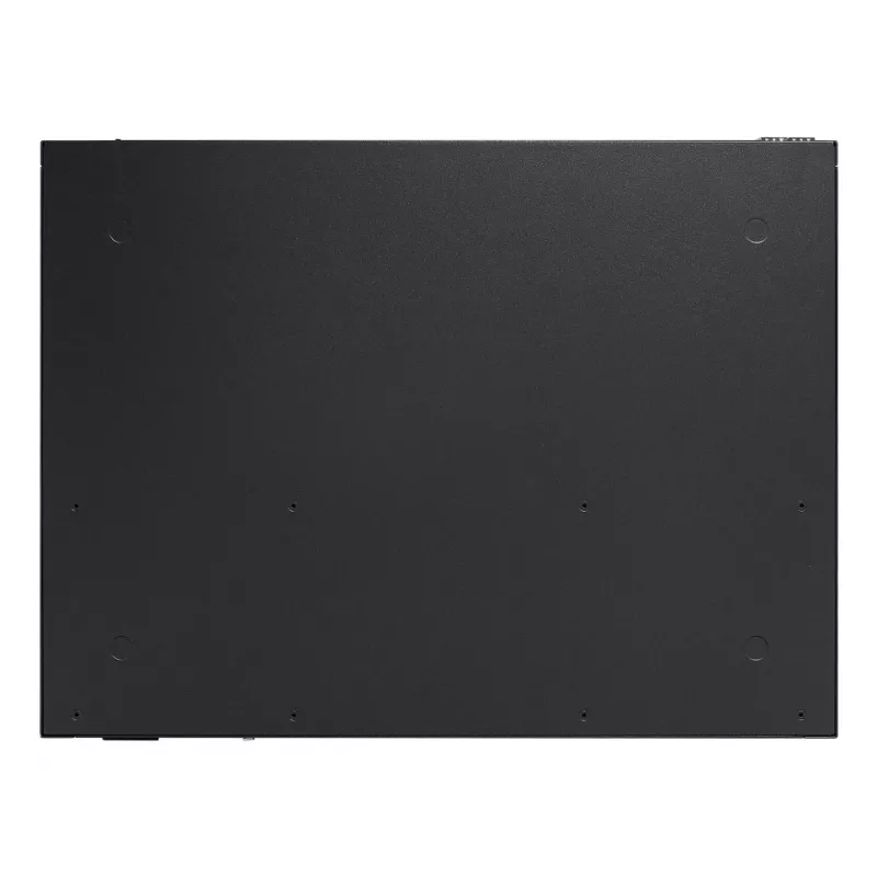 TP-Link Omada SG5452XMPP valdomas L3 gigabaitinis PoE++ tinklo jungiklis, 48 prievadai, 4x 10 Gbps SFP+, 770 W PoE biudžetas