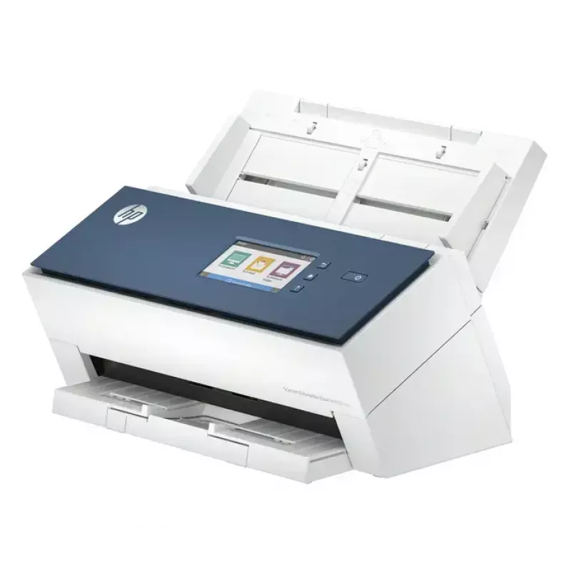 HP ScanJet Enterprise Flow N9000 sn1 lakštinis skaitytuvas 600 x 600 DPI