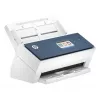 HP ScanJet Enterprise Flow N9000 sn1 lakštinis skaitytuvas 600 x 600 DPI