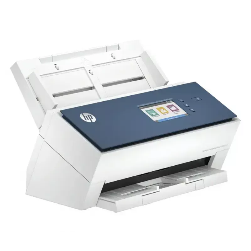 HP ScanJet Enterprise Flow N9000 sn1 lakštinis skaitytuvas 600 x 600 DPI