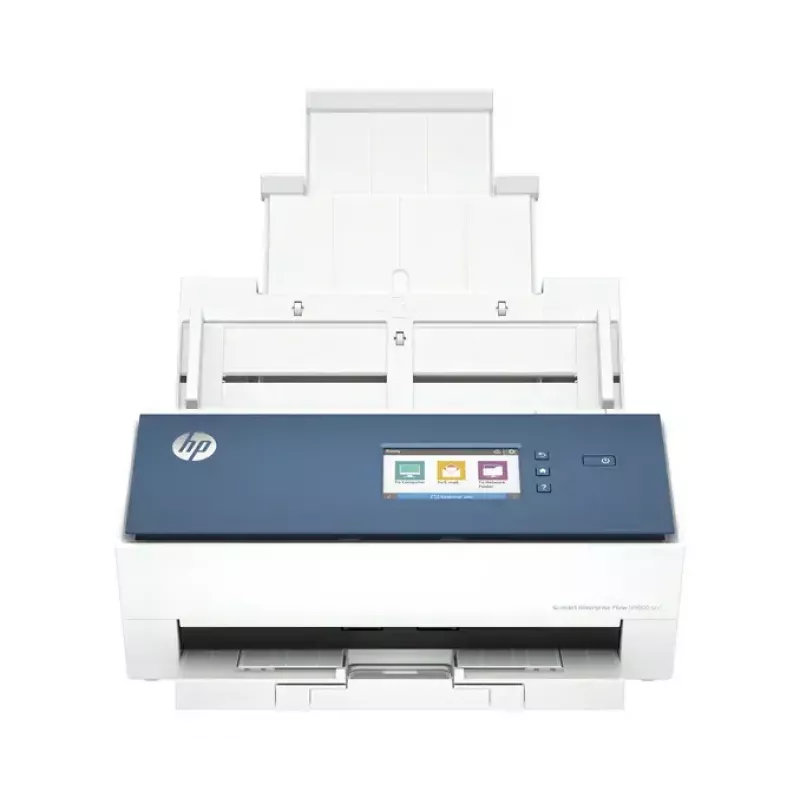HP ScanJet Enterprise Flow N9000 sn1 lakštinis skaitytuvas 600 x 600 DPI