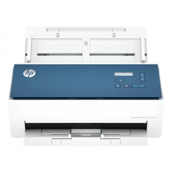 HP ScanJet Enterprise Flow 9000 s1 lakštinis skaitytuvas 600 x 600 DPI