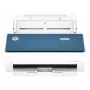 HP ScanJet Enterprise Flow 9000 s1 lakštinis skaitytuvas 600 x 600 DPI