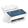 HP ScanJet Enterprise Flow 9000 s1 lakštinis skaitytuvas 600 x 600 DPI