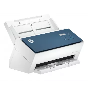 HP ScanJet Enterprise Flow 9000 s1 lakštinis skaitytuvas 600 x 600 DPI