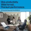 HP ScanJet Enterprise Flow 9000 s1 lakštinis skaitytuvas 600 x 600 DPI