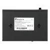 LevelOne GEP-0625 tinklo jungiklis Nevaldomas 2.5G Ethernet (100/1000/2500) Power over Ethernet (PoE) Juodas