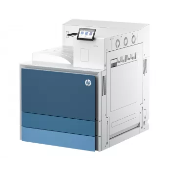 HP LaserJet Enterprise 8501DN spausdintuvas, Europa - daugiakalbė lokalizacija, 1200 x 1200 DPI, A3