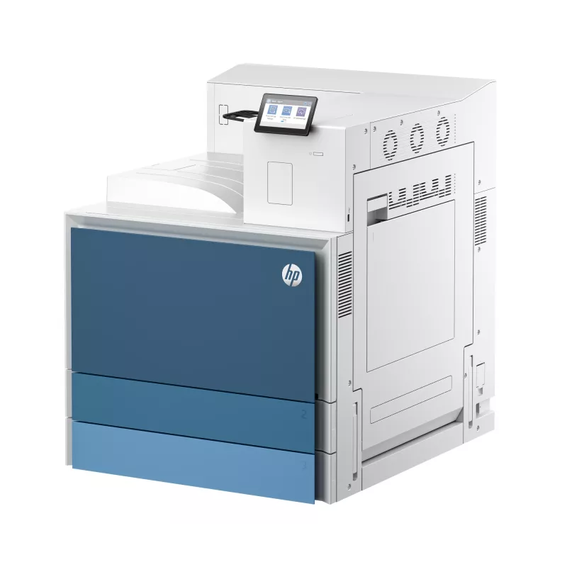 HP LaserJet Enterprise 8501DN spausdintuvas, Europa - daugiakalbė lokalizacija, 1200 x 1200 DPI, A3