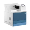 HP LaserJet Enterprise 8501DN spausdintuvas, Europa - daugiakalbė lokalizacija, 1200 x 1200 DPI, A3