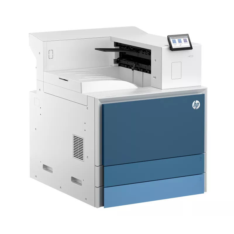HP LaserJet Enterprise 8501DN spausdintuvas, Europa - daugiakalbė lokalizacija, 1200 x 1200 DPI, A3