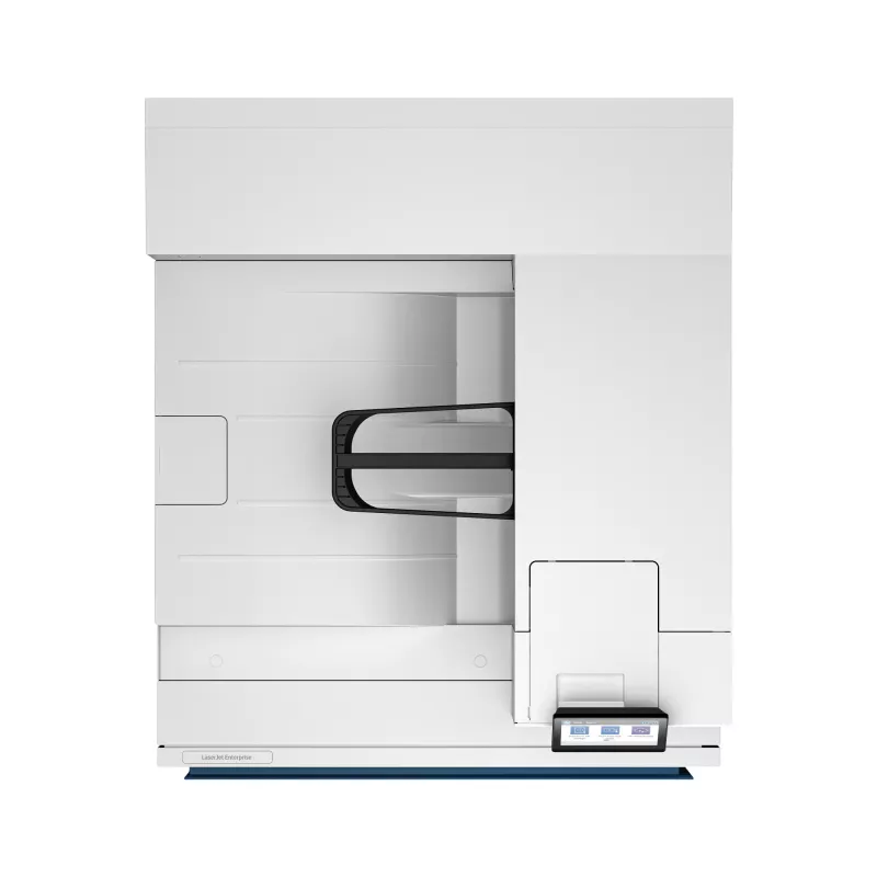 HP LaserJet Enterprise 8501DN spausdintuvas, Europa - daugiakalbė lokalizacija, 1200 x 1200 DPI, A3